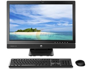 Open Box HP EliteOne 705 G1 All in One Computer   AMD A Series A4 PRO 7350B 3.40 GHz   Desktop