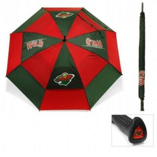 Team Golf NHL Minnesota Wild Golf Umbrella