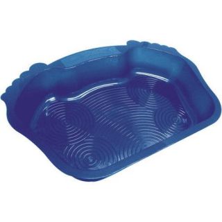 Kokido Foot Shaped Footbath (Set of 2)