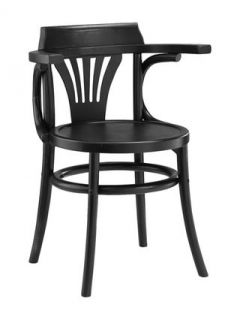 Stretch Dining Side Chair by Modway