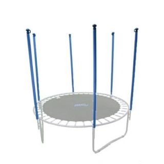 Upper Bounce Trampoline Replacement Enclosure Poles and Hardware, Set of 6 (Net Sold Separately) UBHWD PS6