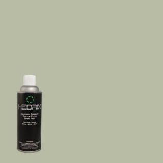 Hedrix 11 oz. Match of Restful 400F 4 Gloss Custom Spray Paint (2 Pack) G02400F 4