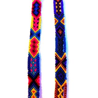 Friendship Bracelet (Mexico) (Pack of 2)  ™ Shopping