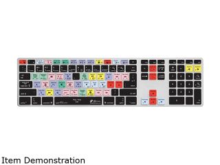 Editors Keys EK FCPX AK CC 2 Cover