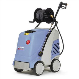GPM / 2000 PSI Hot Water Electric Pressure Washer