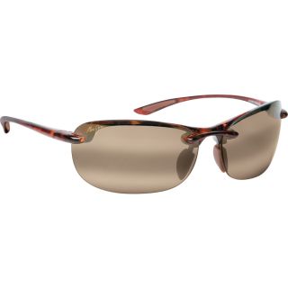 Maui Jim Hanaiei Sunglasses   Polarized