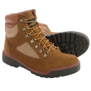 Timberland Nubuck Field Boots (For Men) 41