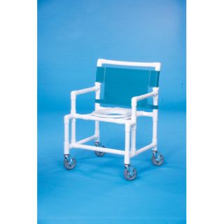 Innovative Products Unlimited Oversize Shower Chair