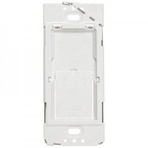 Lutron PICO WBX ADAPT Remote Control Wallplate Bracket for Pico Dimmer Switches