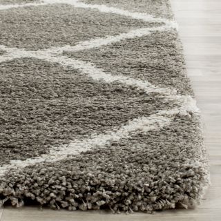 Cherry Street Grey / Taupe Area Rug by Varick Gallery