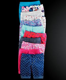 Epic Threads Little Girls Knit Bermuda Shorts   Shorts   Kids & Baby