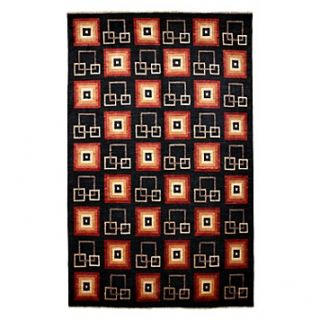 Gabbeh Collection Oriental Rug, 6'8" x 10'8"