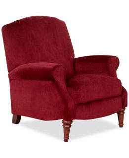 Shay Fabric Recliner Chair 31.5W x 38D x 39H