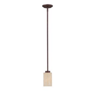 Savoy House Berkley 1 Light Mini Pendant