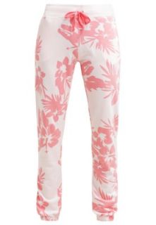 Juvia Tracksuit bottoms   blush pink