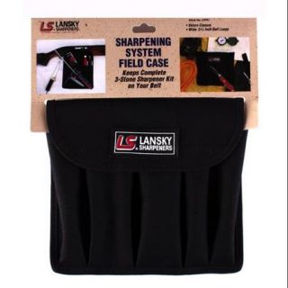 Lansky Sharpening system Field Case LFP01