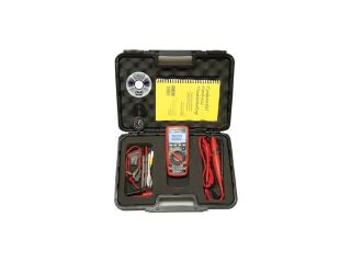 Electronic Specialties TMX 589 Tech Meter Kit
