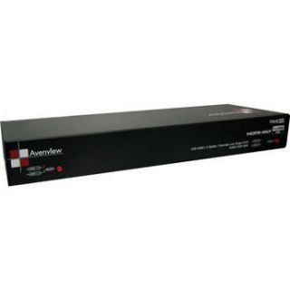 Avenview HDM C5SP 8SR HDMI over Single CAT5 HDM C5SP 8SR