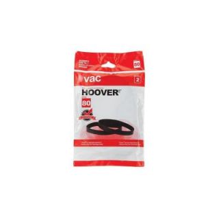 Hoover Type 80 Belt (2 Pack) AA20080CA