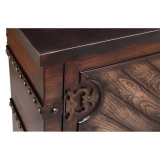 Furniture Accent Furniture Accent Cabinets and Chests Stein World SKU