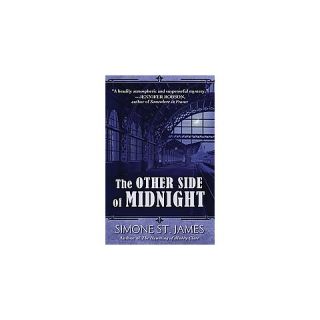 The Other Side of Midnight ( Kennebec Large Print Superior Collection