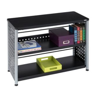 Safco Products Company Scoot 27'' Standard Bookcase