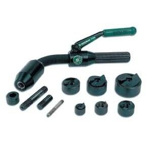 Greenlee 7706SB Flex Driver Kit