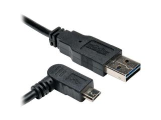 Tripp Lite UR050 006 RAB USB Data Transfer/Power Cable