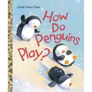 How Do Penguins Play?