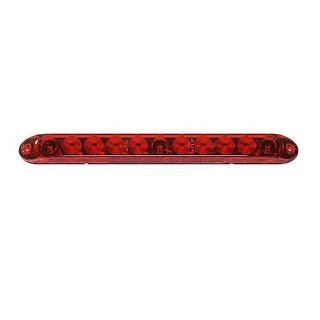 Grote Stt, Red, Thinline, Led Bar Lamp 53582