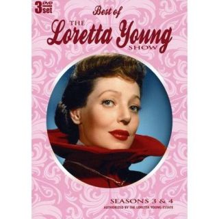 The Best Of The Loretta Young Show Seasons 3 & 4