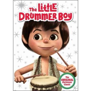 LITTLE DRUMMER BOY (DVD/2011)