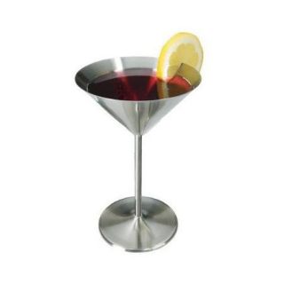 Cuisinox 8 Oz. Martini / Dessert Glass