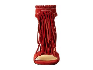 Chinese Laundry Santa Fe Fringe Sandal, Shoes