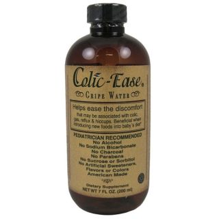Colic Ease 7 ounce Gripe Water   15654105   Shopping