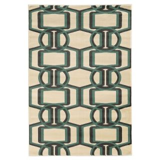 Roma Bridle Rug