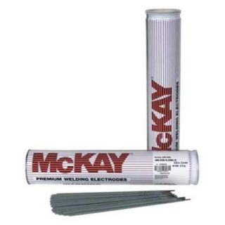 MCKAY S481944 G33 Stick Electrode, E308/308L 16, 1/8, 10lb.