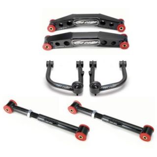 Pro Comp   Off Road Performance Control Arms