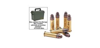 Aguila Bulk .22 LR Ammunition