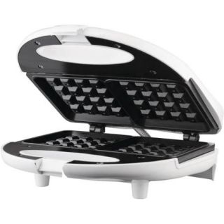 Brentwood Appliances TS 242 Waffle Maker