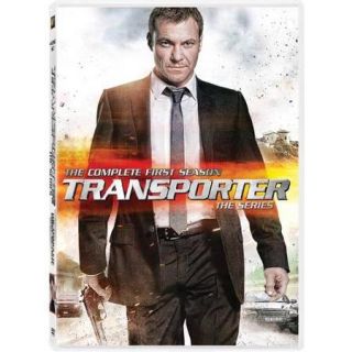 Transporter The Complete First Season (Widescreen)
