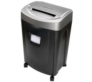 Royal MC14MX 14 Sheet Micro Cut Paper Shredder —