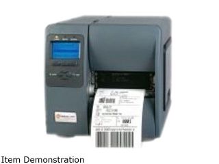 Datamax O'Neil I13 00 48000L07 I 4310e I Class Mark II Industrial Label Printer