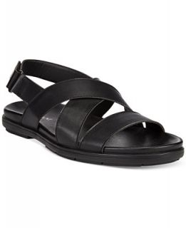 Alfani Mens Surf Slingback Sandals, Only at   Shoes   Men