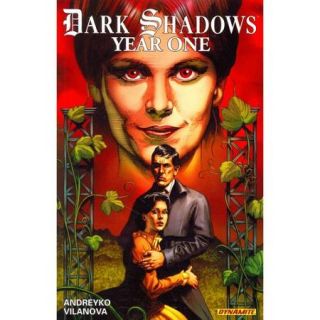 Dark Shadows 1 Year One