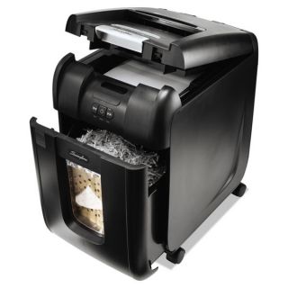 Swingline Stack and Shred 200X Auto Feed Shredder   17057318