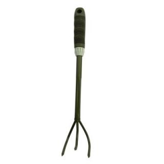 Worth Garden Garden Hand Carbon Steel Cultivator 2015