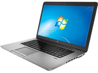 HP Laptop EliteBook 750 G1 (J8V05UT#ABA) Intel Core i5 4210U (1.70 GHz) 4 GB Memory 500 GB HDD Intel HD Graphics 4400 15.6" Windows 7 Professional 64 Bit / Windows 8 Pro downgrade