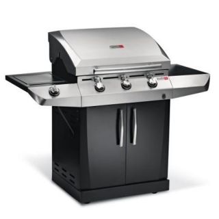 Char Broil Performance Tru Infrared T 36G Gas Grill