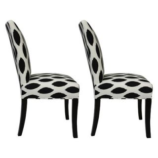 Sole Designs Julia Side Chair